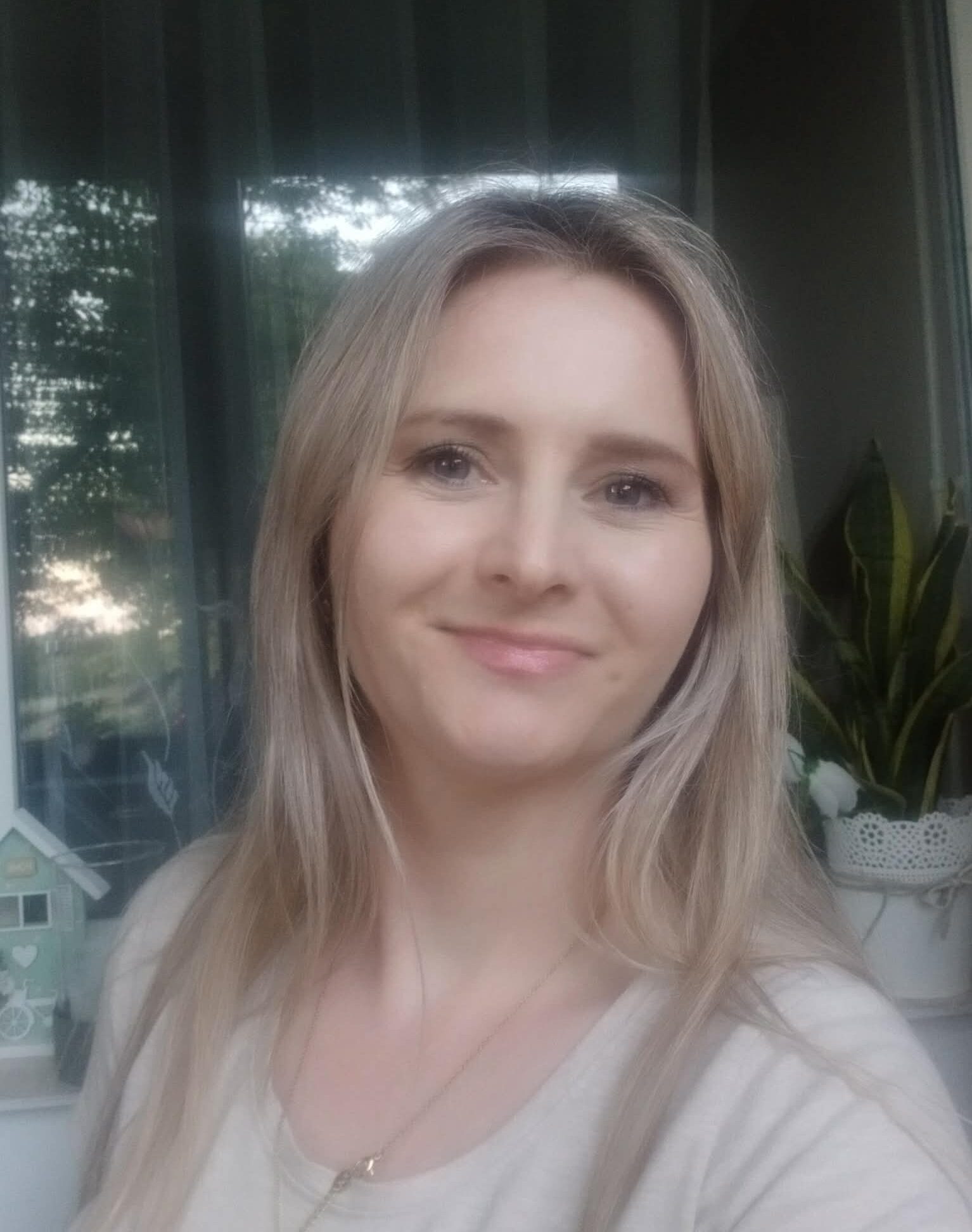 Żaneta Janik